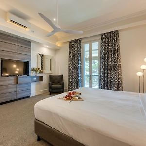 Heritage Room Sea View