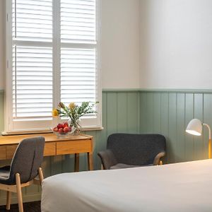 Chambre Héritage Lit King-Size